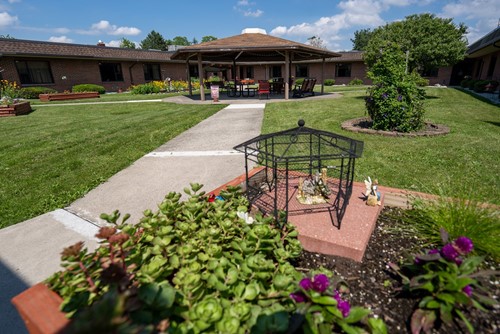 Image of Wood Haven Health Care Senior Living & Rehab (3)