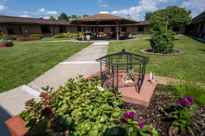 Image of Wood Haven Health Care Senior Living & Rehab (3)