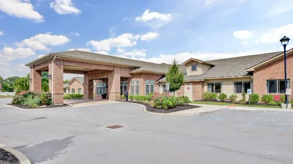 Image of Juniper Glen Senior Living (1)