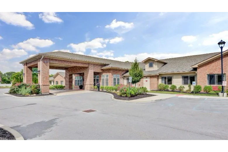 Image of Juniper Glen Senior Living (1)