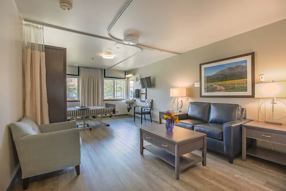 Image of Regency At Northpointe Rehab and Nursing (5)
