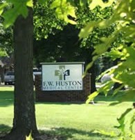 Image of F W Huston Medical Center (2)