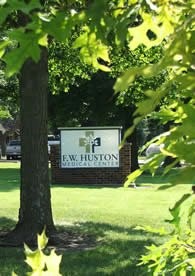Image of F W Huston Medical Center (2)