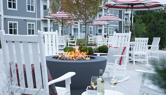 Image of New Perspective White Bear Lake (5)