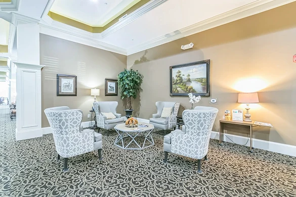 Image of The Phoenix at Lake Lanier (4)