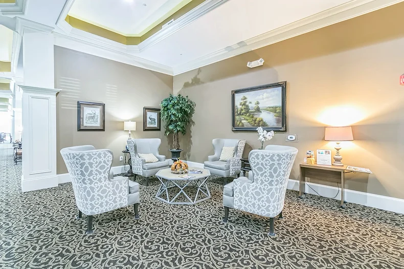 Image of The Phoenix at Lake Lanier (4)