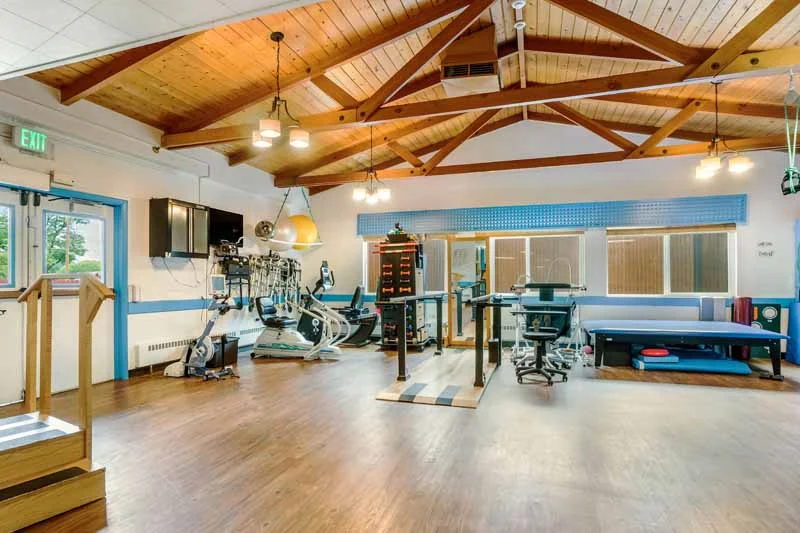 Image of Orchard Valley Health & Rehabilitation Center (5)