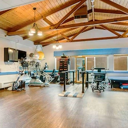 Image of Orchard Valley Health & Rehabilitation Center (5)