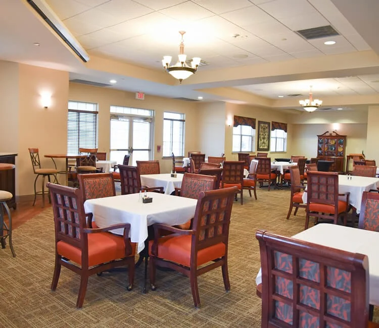 Image of The Village at Utz Terrace (6)