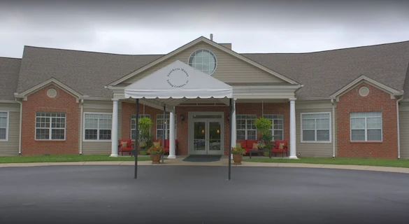 Image of VIVA Senior Living at Wilson (2)