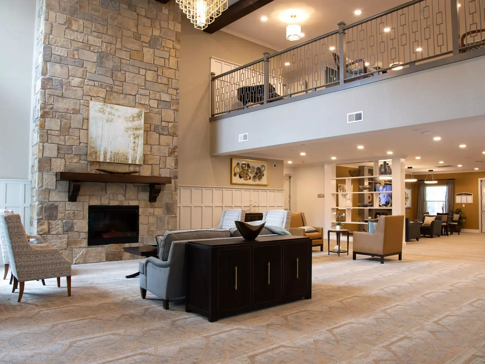 Image of StoryPoint Forest Hills (2)