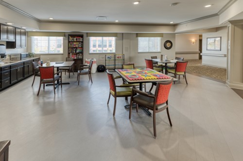 Image of Cedarhurst of Beaumont (6)