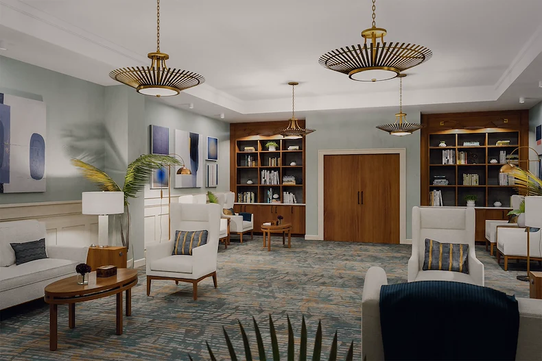 Image of The Contemporary Miami (4)