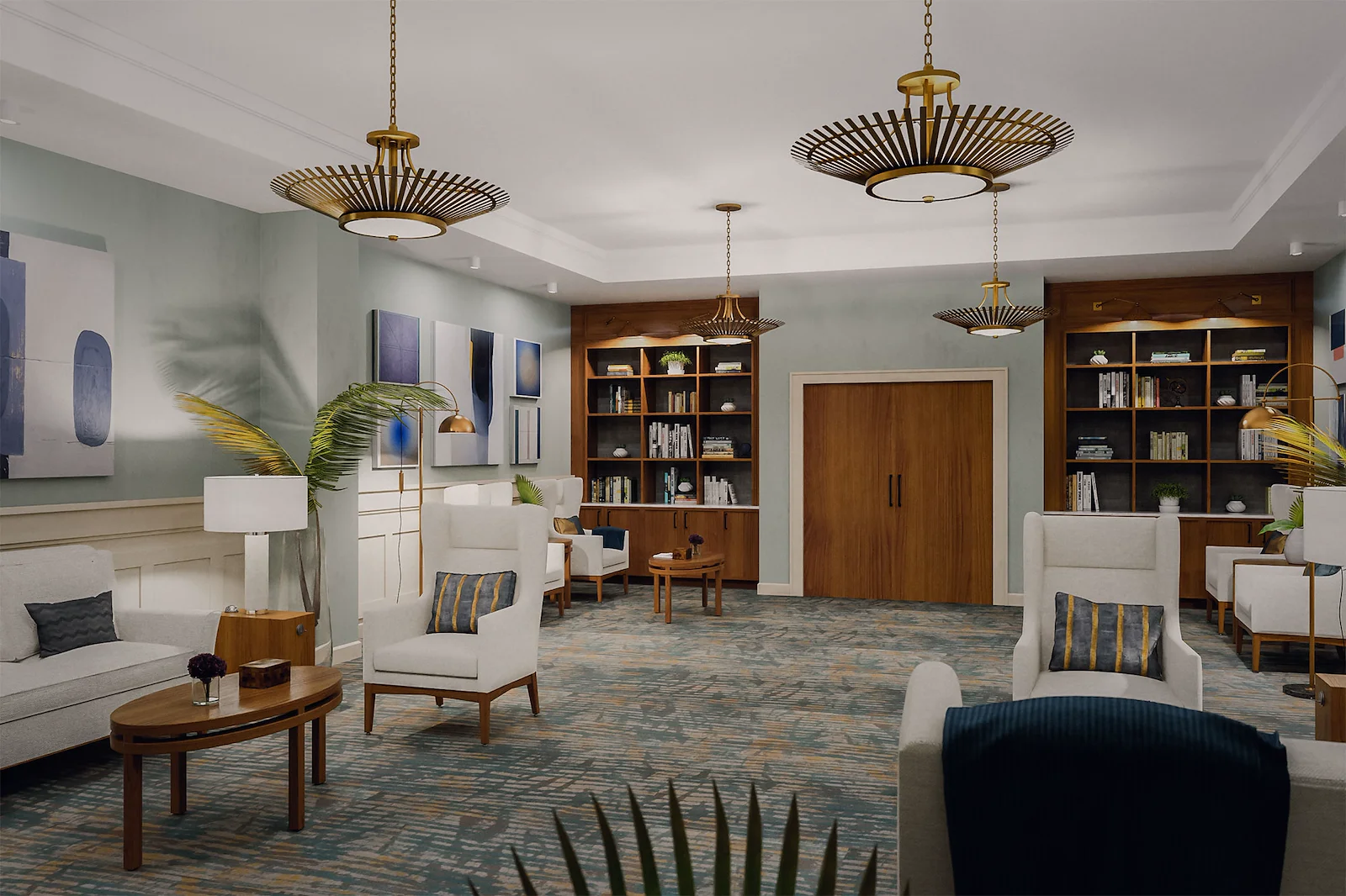 Image of The Contemporary Miami (4)