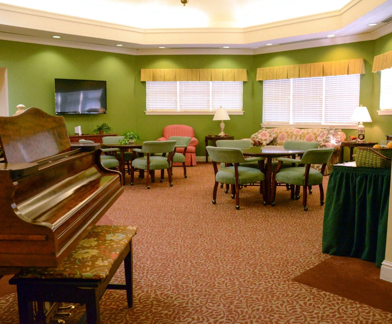 Image of Charter Senior Living of Northpark Place (3)