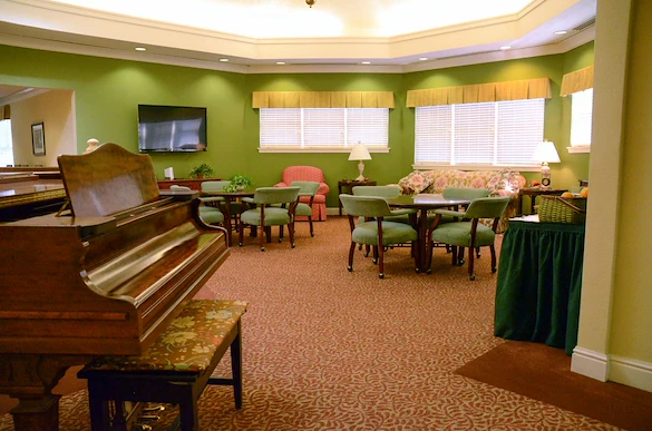 Image of Charter Senior Living of Northpark Place (3)