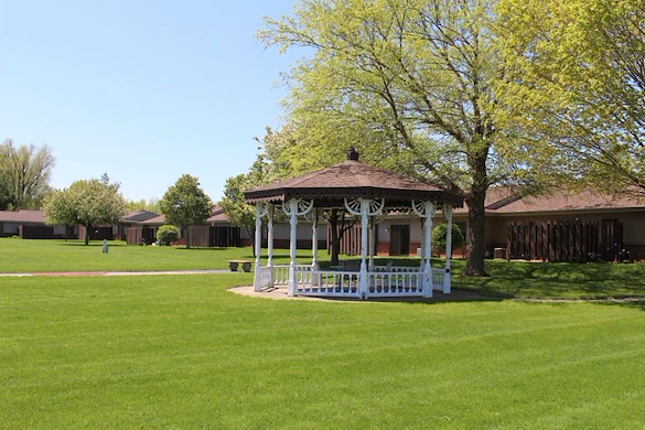 Image of Independent Living at Vonderlieth Living Center (5)