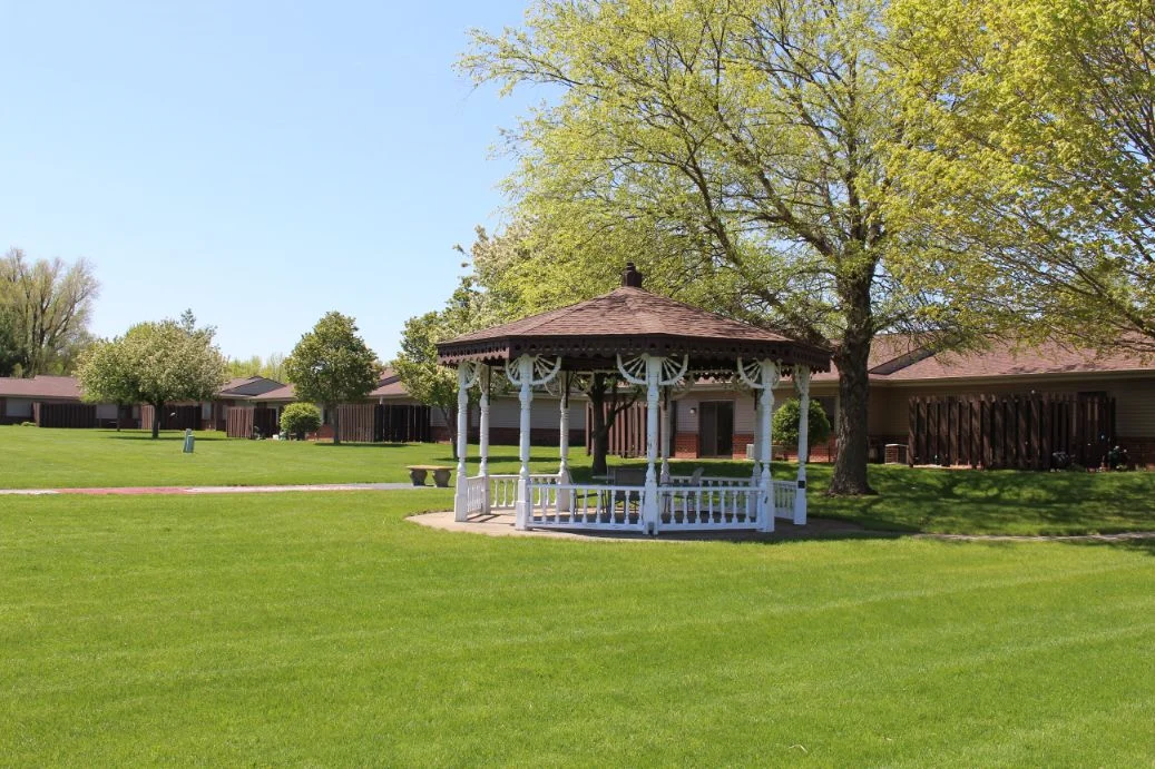 Image of Independent Living at Vonderlieth Living Center (5)