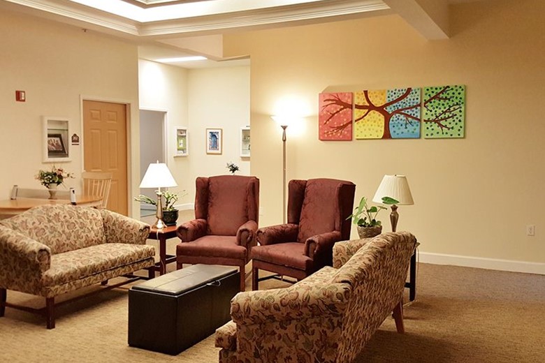 Image of Revere Court Memory Care (2)