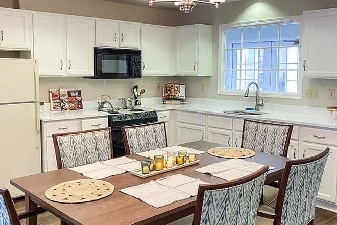 Image of Brookdale North Oaks (5)