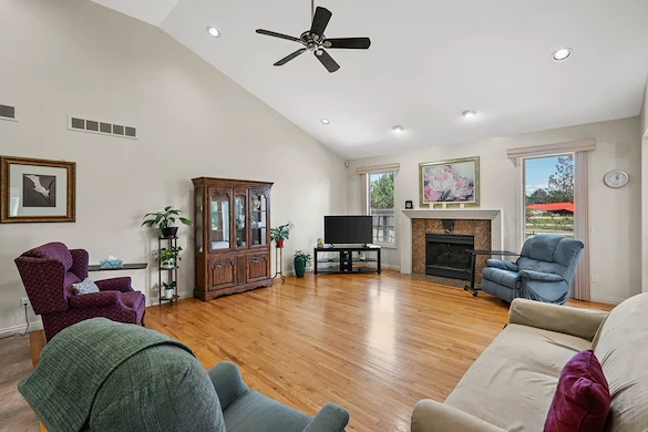 Image of HearthStone Communities - Macomb I (7)