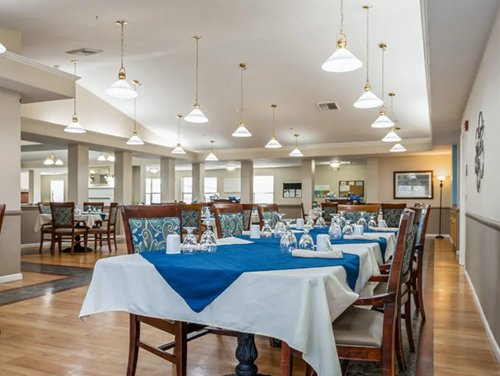 Image of Avista Spokane (6)