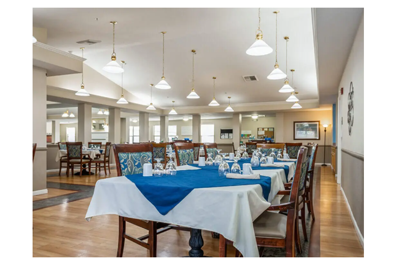 Image of Avista Spokane (6)