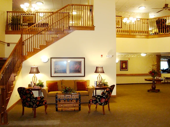 Image of Heritage Woods of Bolingbrook (8)