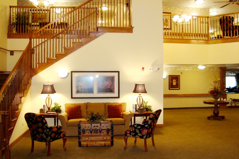 Image of Heritage Woods of Bolingbrook (8)