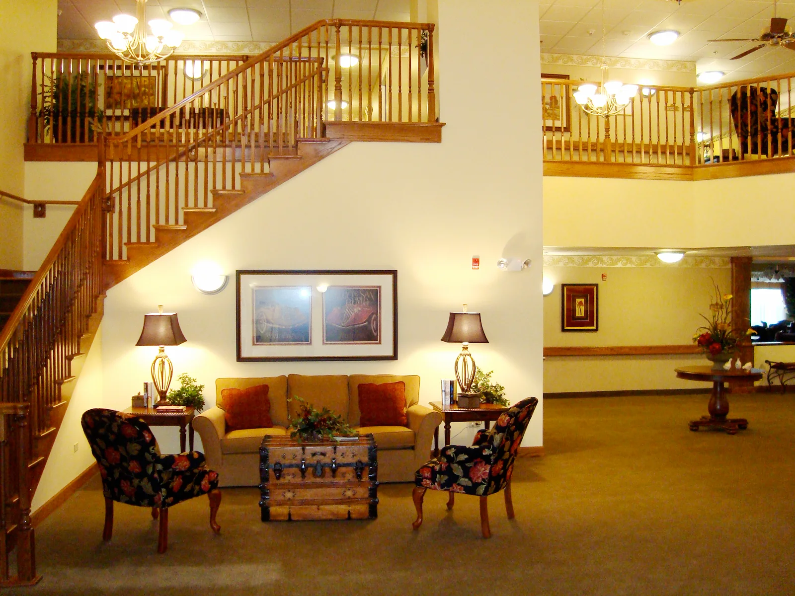 Image of Heritage Woods of Bolingbrook (8)