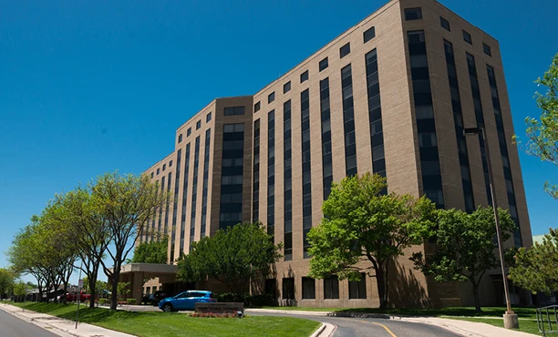 Image of Park Place Towers (1)