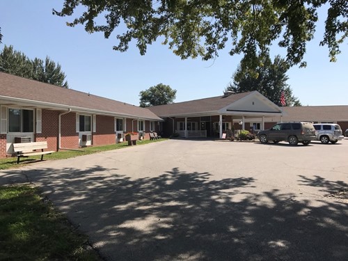 Image of Denison Health Care Center (1)