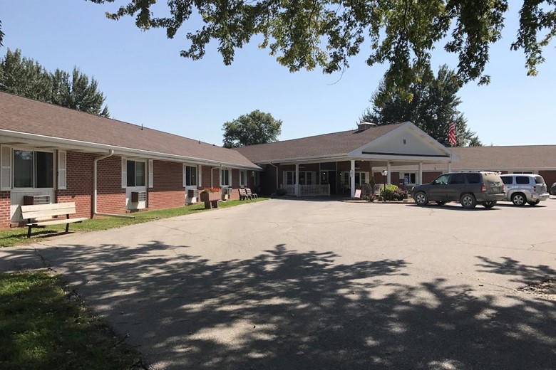 Image of Denison Health Care Center (1)