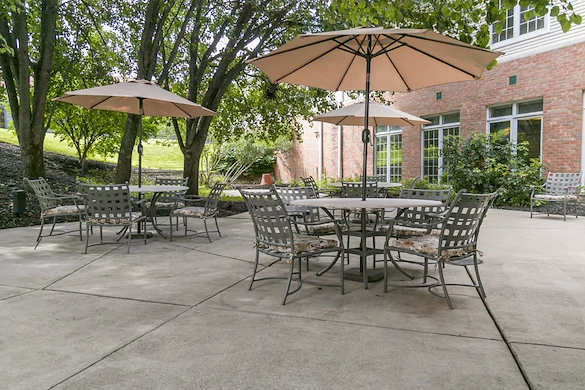 Image of Riverview - Optalis Health & Rehabilitation Center (2)