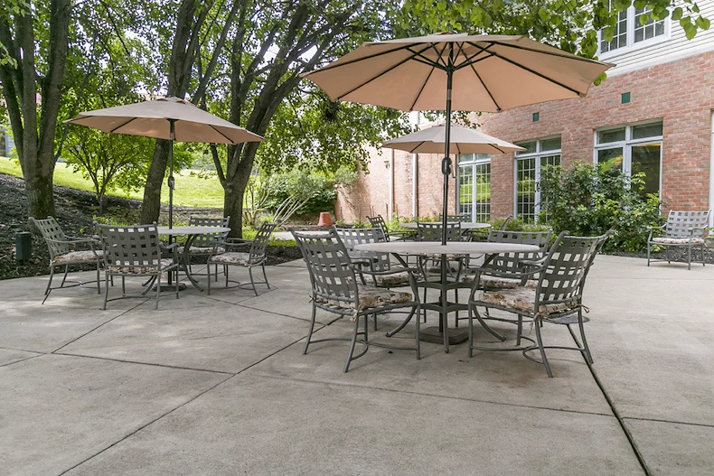 Image of Riverview - Optalis Health & Rehabilitation Center (2)