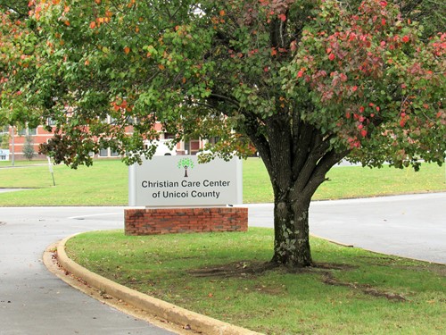 Image of Christian Care Center Of Unicoi County (1)