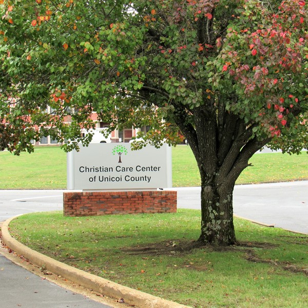 Image of Christian Care Center Of Unicoi County (1)