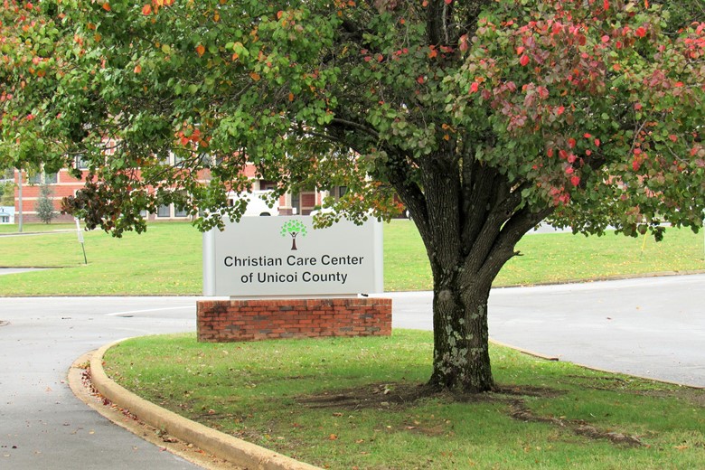 Image of Christian Care Center Of Unicoi County (1)