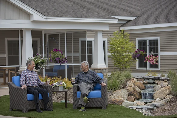 Image of Cornerstone at Hampton (9)