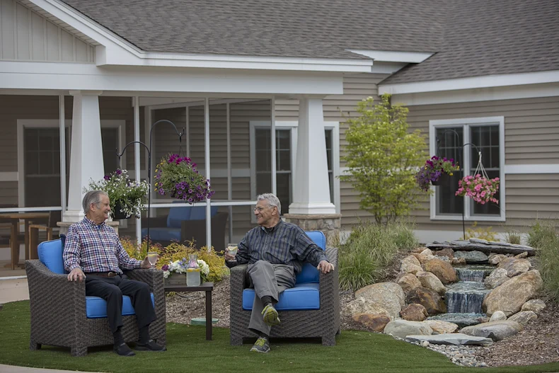 Image of Cornerstone at Hampton (9)