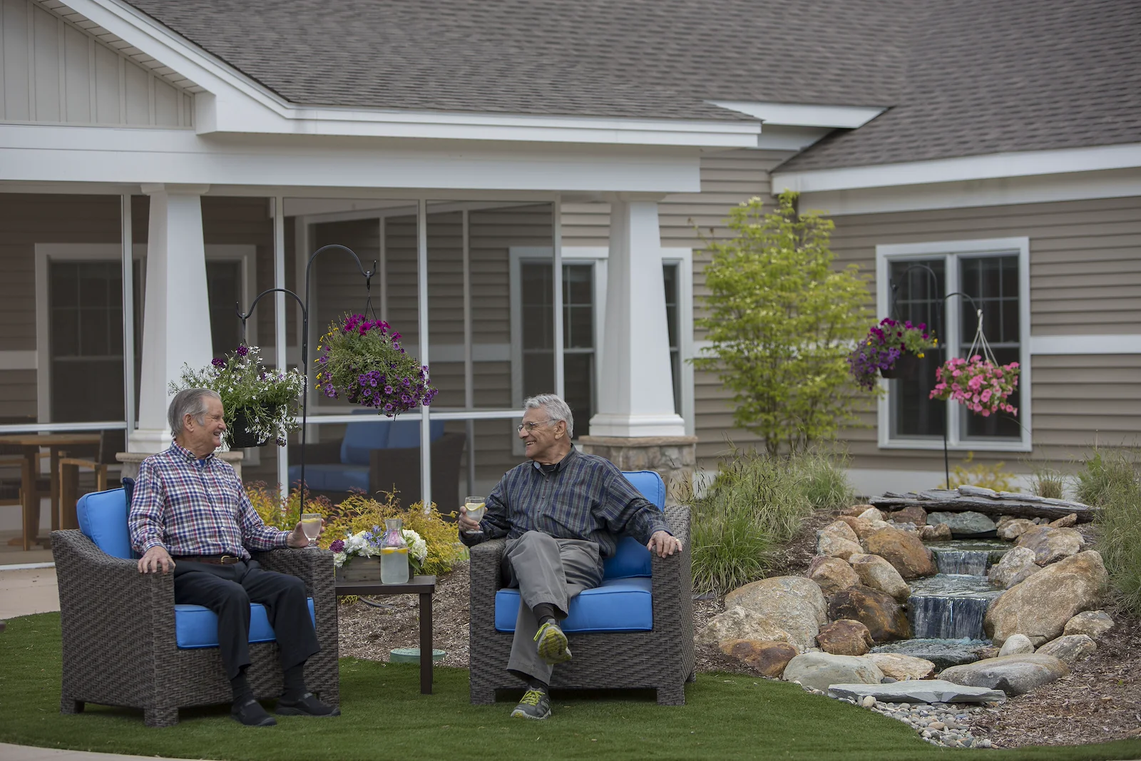 Image of Cornerstone at Hampton (9)