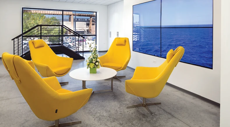 Image of Warren Barr South Loop (3)