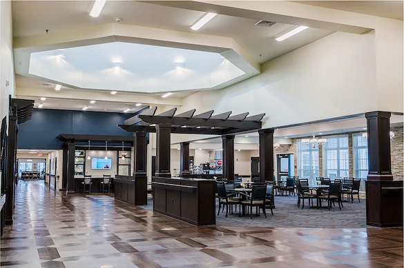 Image of The Willows at Bowling Green Senior Living (6)