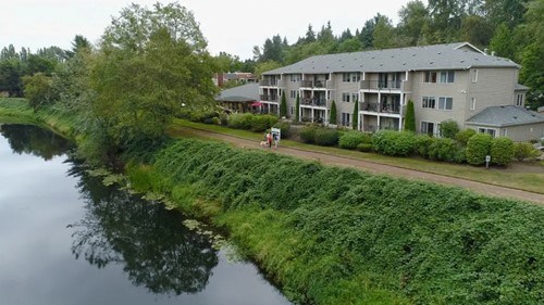 Image of Aegis Living Redmond (1)