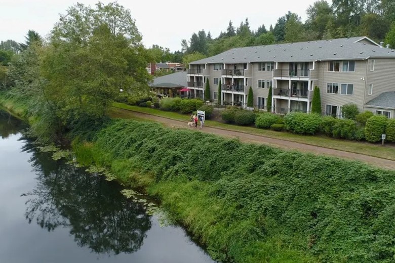 Image of Aegis Living Redmond (1)