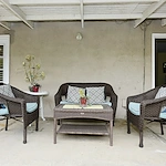 Image of Blue Skies of Chatsworth (8)