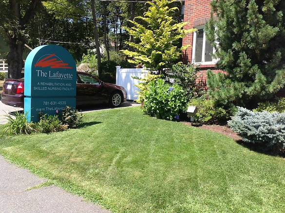 Image of Lafayette Rehabilitation & Skilled Nursing (3)
