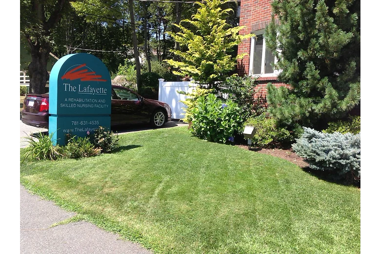 Image of Lafayette Rehabilitation & Skilled Nursing (3)