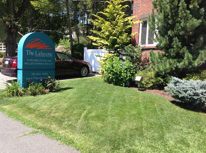 Image of Lafayette Rehabilitation & Skilled Nursing (3)