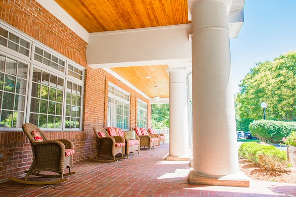 Image of Signature Healthcare At Jefferson Place Rehab & We (9)